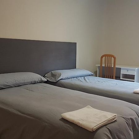 Hostal La Estacion Tarancón المظهر الخارجي الصورة
